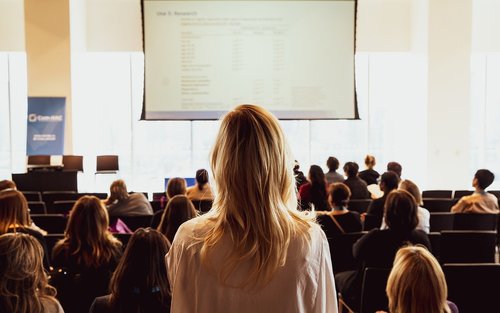 Prognozy na nowy sezon konferencyjny w branży hotelarskiej